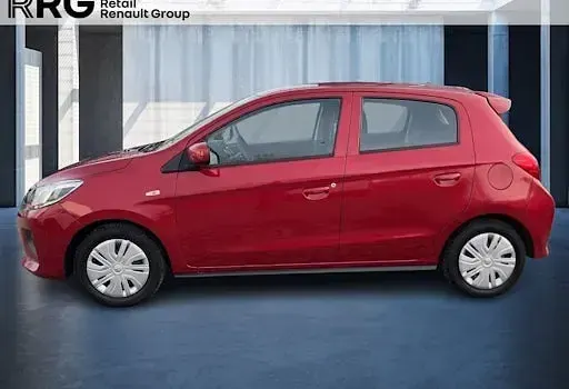 Occasion Renault Captur Zen 91 ch (66 kW) 2022 Noir SUV