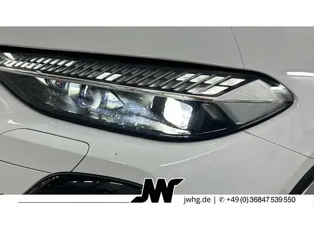 Gebraucht Audi A5 S-Line 204 PS (150 kW) 2025 Gletscherweiß metallic (metallic) Kombi