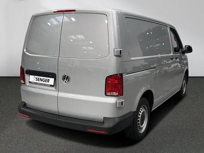 Gebraucht VW T6.1 2021 Andere Van
