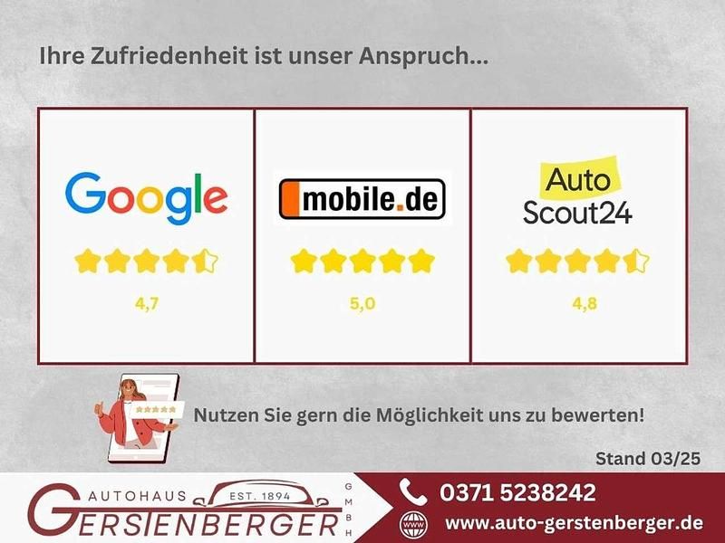 Gebraucht Cupra Leon 150 PS (110 kW) 2024 Graphengrau Kombi