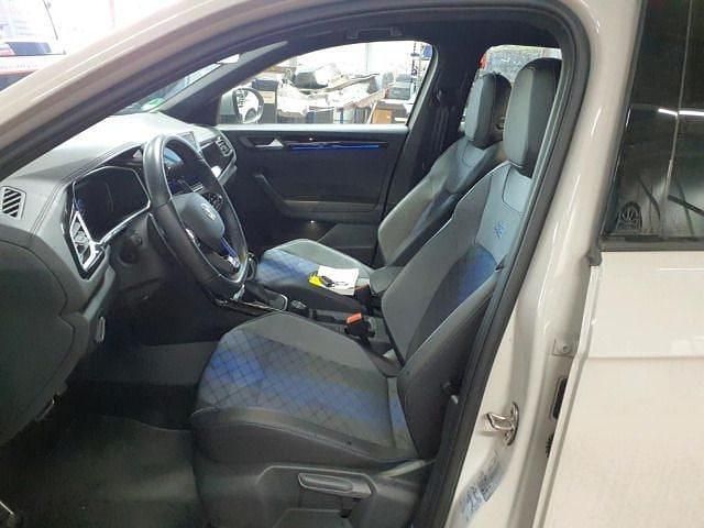 Gebraucht VW T-Roc R 300 PS (220 kW) 2023 Grau SUV