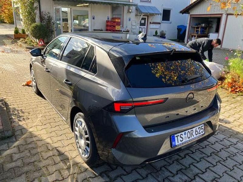 Gebraucht Opel Astra 2025 Andere Limousine
