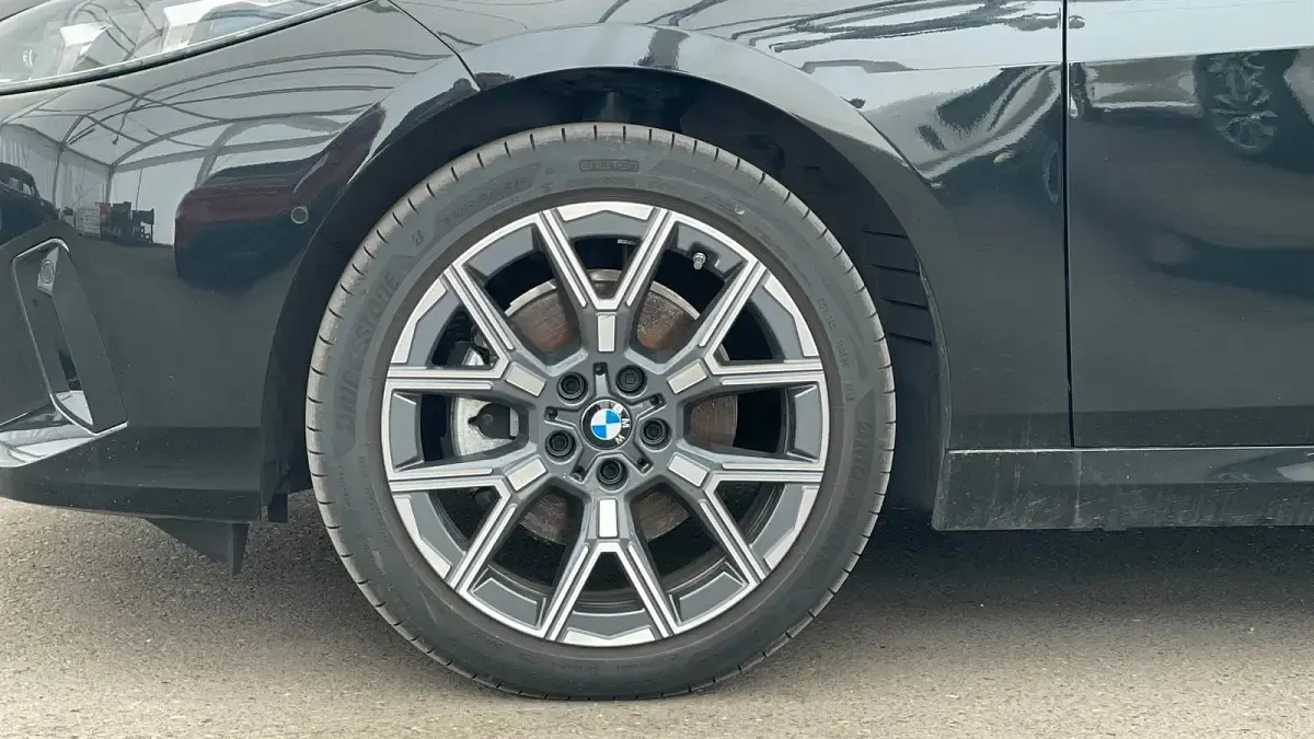 Używany BMW 220 Efficient Dynamics 170 KM (125 kW) 2025 Czarny Coupe