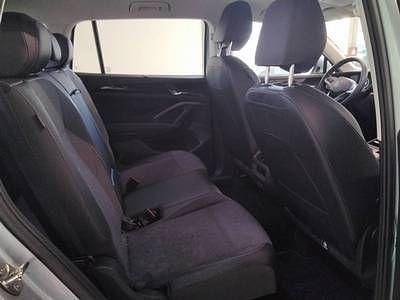 Gebraucht VW Tayron Life 193 PS (141 kW) 2025 Silber SUV