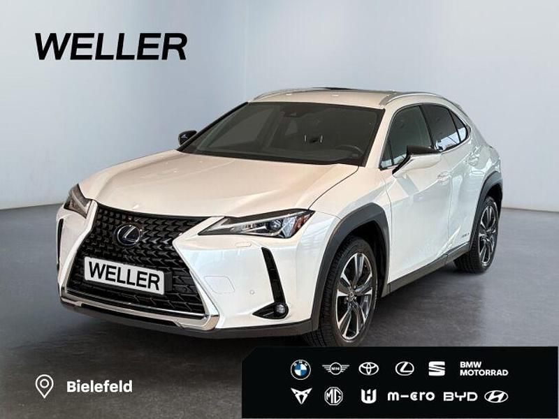 Andere Gebraucht 2021 Lexus UX SUV | 24.490 € - Bild 1/3