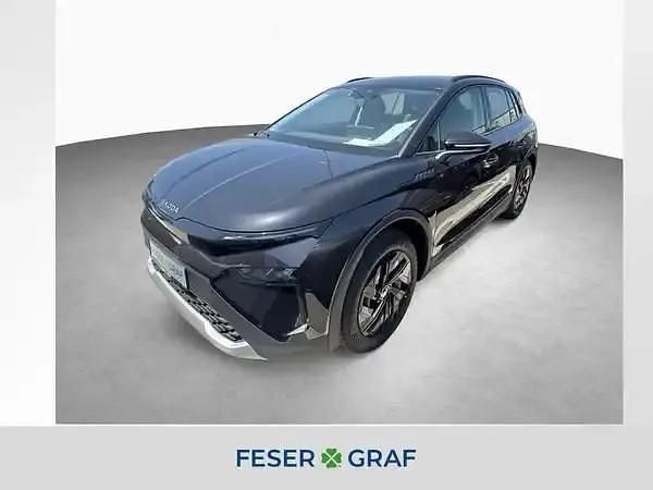 Blackmagicperleffekt Neu 2025 Skoda Elroq Tour SUV | 31.890 € (Guter Preis) - Bild 1/4