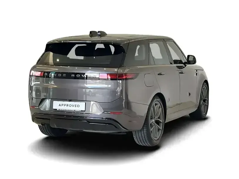 Gebraucht Land Rover Range Rover Sport SE Dynamic 2023 Grau SUV