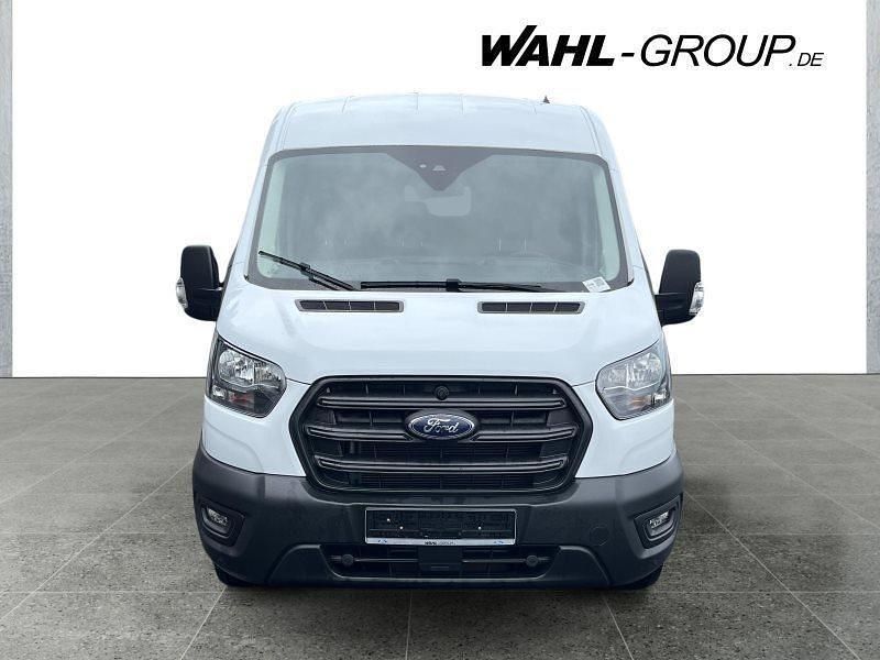 Neu Ford Transit Trend 130 PS (95 kW) 2025 Weiß Van