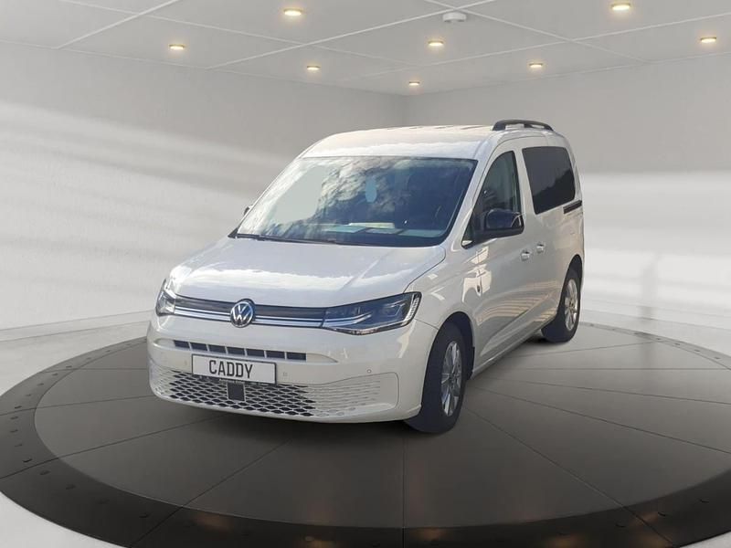 Gebraucht VW Caddy Life 116 PS (85 kW) 2025 Van / Kleinbus