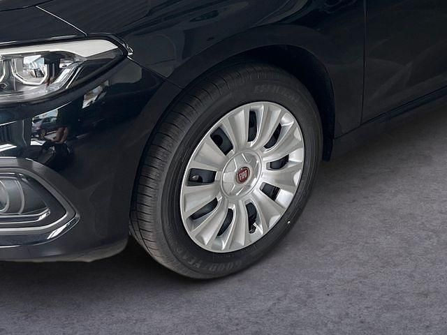 Gebraucht Fiat Tipo 131 PS (96 kW) 2024 718 schwarz 718 schwarz Kombi