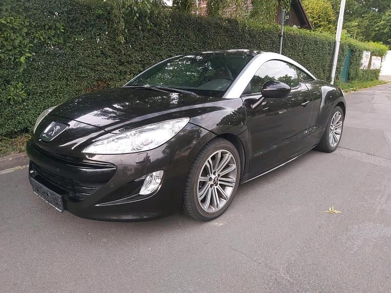 Gebraucht 2012 Peugeot RCZ Coupé | 8.900 € (Fairer Preis) - Bild 1/4