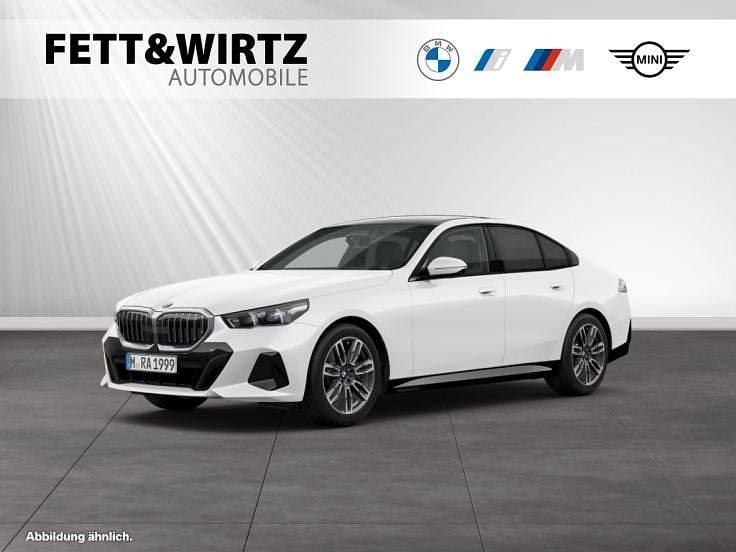 Usata BMW 540 M Sport 303 CV (222 kW) 2025 Berlina
