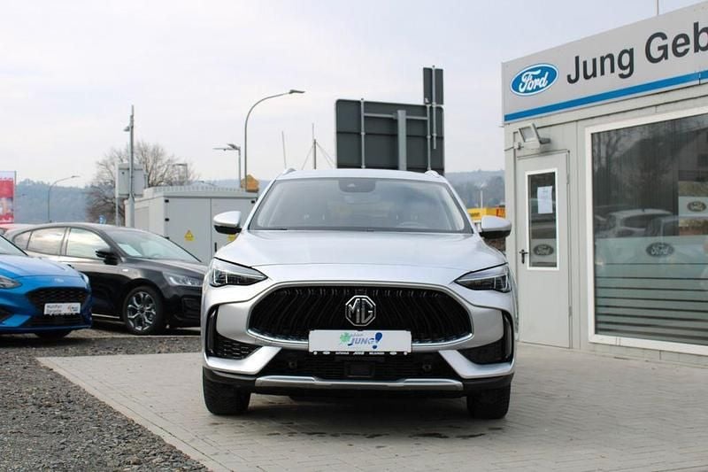 Gebraucht MG HS Comfort 162 PS (119 kW) 2024 SUV