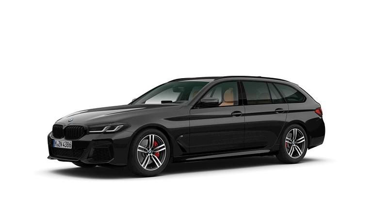 Gebraucht BMW 530 Efficient Dynamics 286 PS (210 kW) 2025