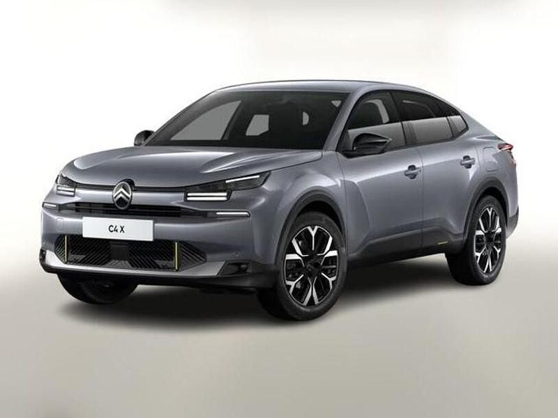 Grau Neu 2025 Citroën C4 SUV | 25.212 € (Fairer Preis) - Bild 1/1