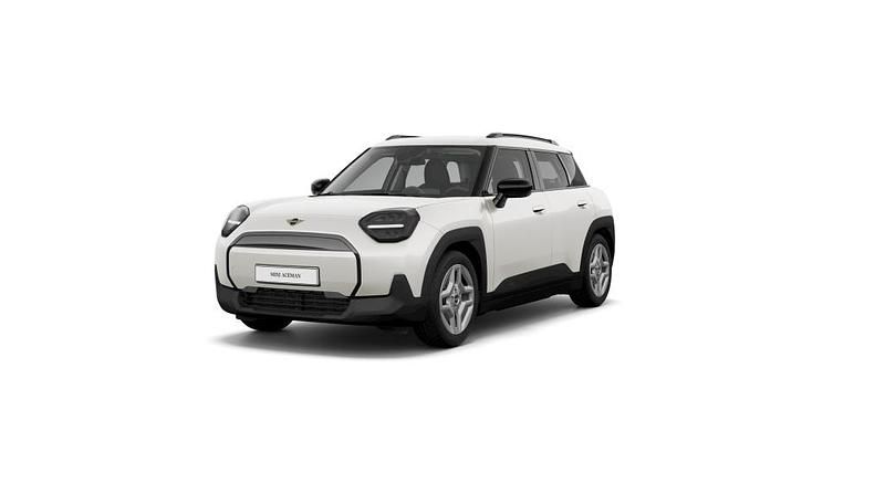 Gebraucht Mini Aceman 135 kW (184 PS) 2024 SUV
