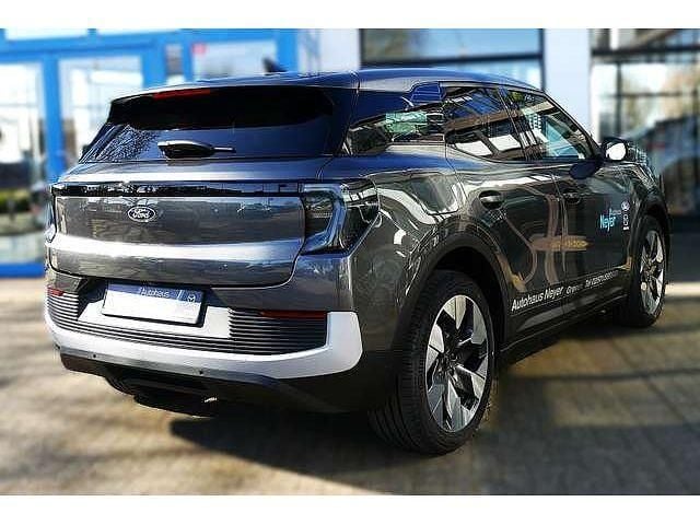 Gebraucht Ford Explorer Premium 88 kW (121 PS) 2025 SUV