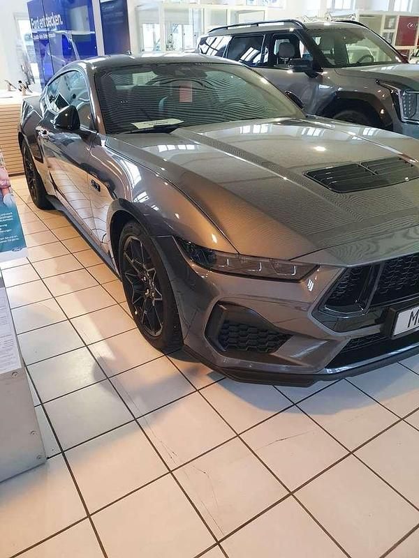 Gebraucht Ford Mustang GT Fastback 446 PS (328 kW) 2025 Coupé