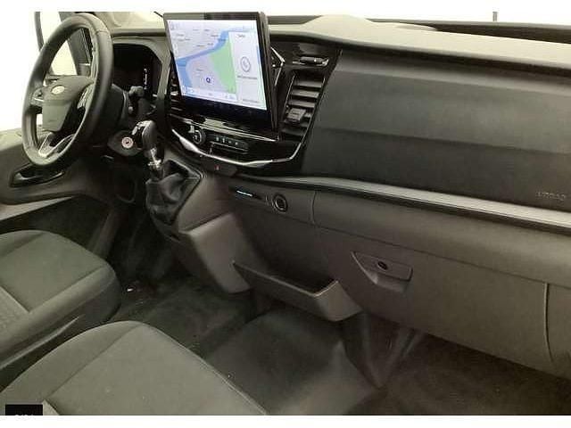 Gebraucht Ford Transit Trend 131 PS (96 kW) 2025 Van