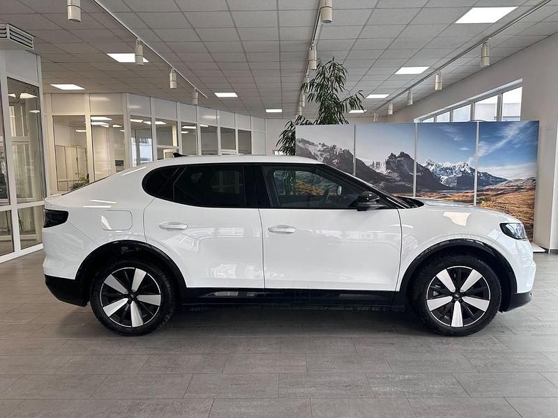 Gebraucht Ford Capri Premium 250 kW (340 PS) 2024 Weiß SUV