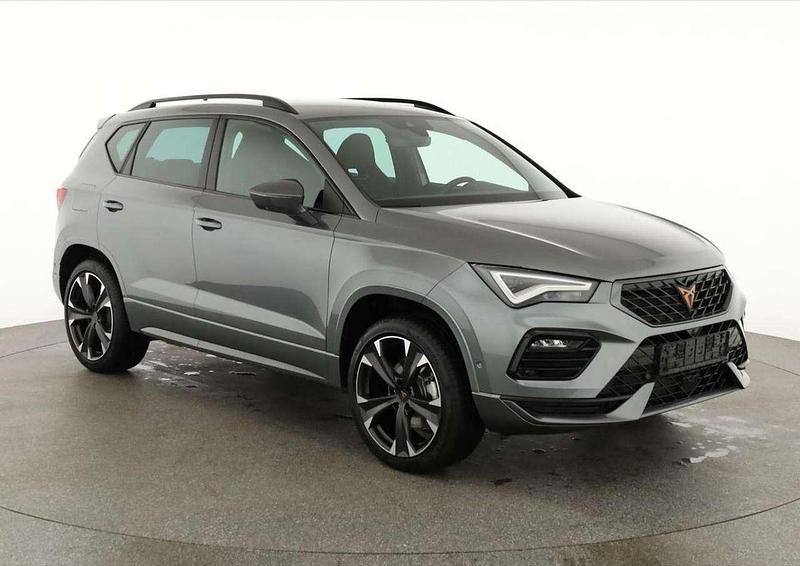 Second-hand Cupra Ateca 190 CP (139 kW) 2026 Gri SUV