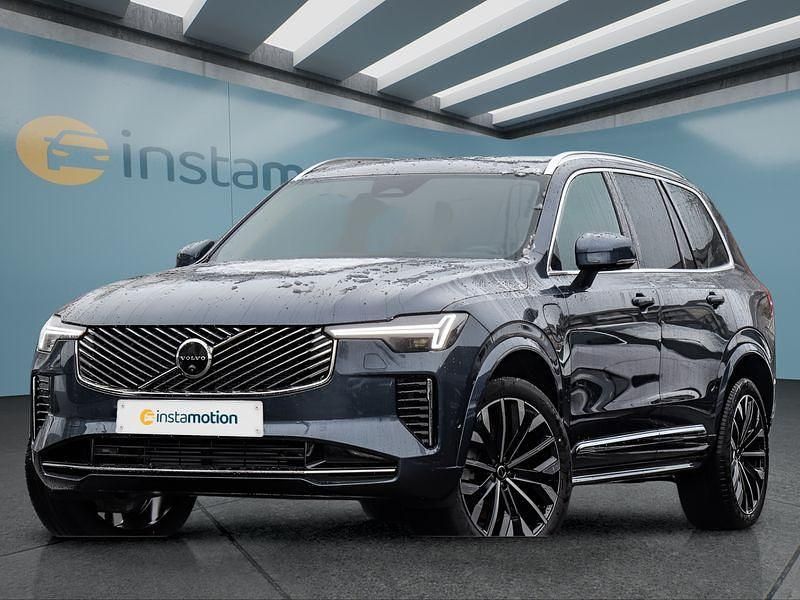 Gebraucht Volvo XC90 455 PS (334 kW) 2025 Blau SUV