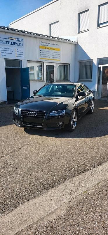 Gebraucht 2007 Audi A5 Coupé | 11.800 € - Bild 1/4