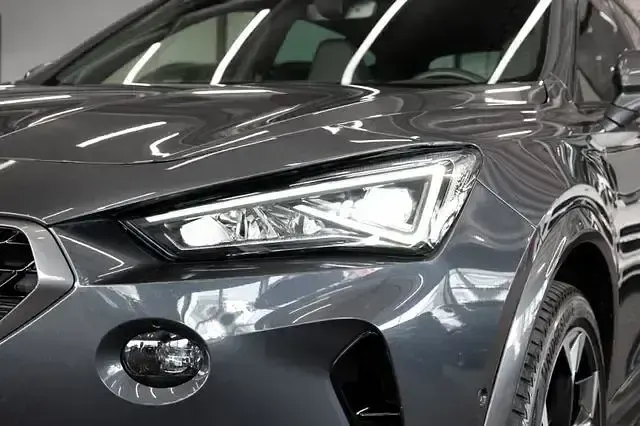 Gebraucht Cupra Formentor VZ 479 PS (352 kW) 2023 Grau SUV