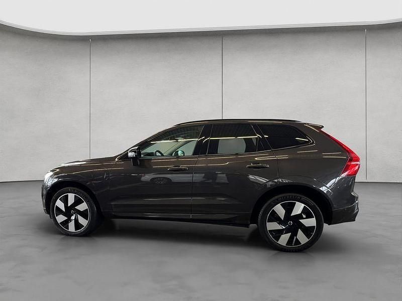 Gebraucht Volvo XC60 Plus 455 PS (334 kW) 2025 Platinum greymetallic 731 SUV