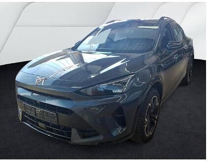 Gebraucht Cupra Formentor 150 PS (110 kW) 2024 Grau SUV