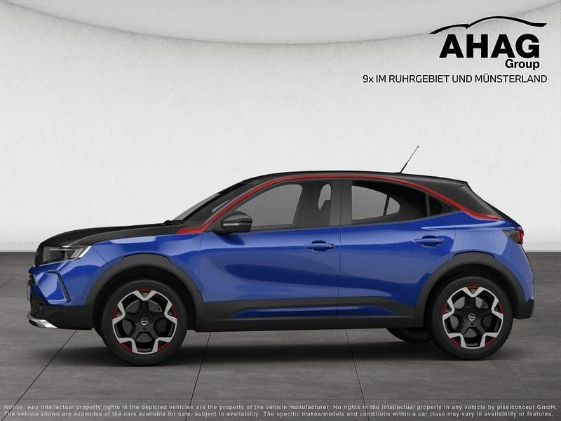 Gebraucht Opel Mokka Ultimate 131 PS (96 kW) 2022 Andere SUV
