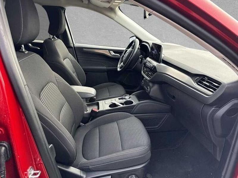 Gebraucht Ford Kuga Titanium X 243 PS (178 kW) 2021 Grau SUV