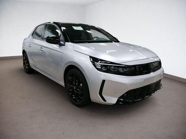 Gebraucht Opel Corsa 136 PS (100 kW) 2025 Grau Limousine