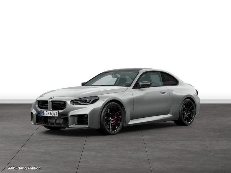 Gebraucht 2024 BMW M2 Shadowline Coupé | 81.994 € - Bild 1/4