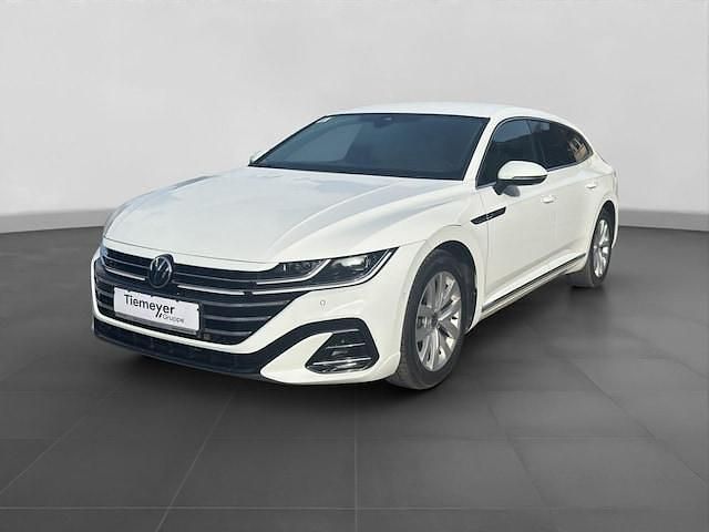Gebraucht VW Arteon Pro 200 PS (147 kW) 2021