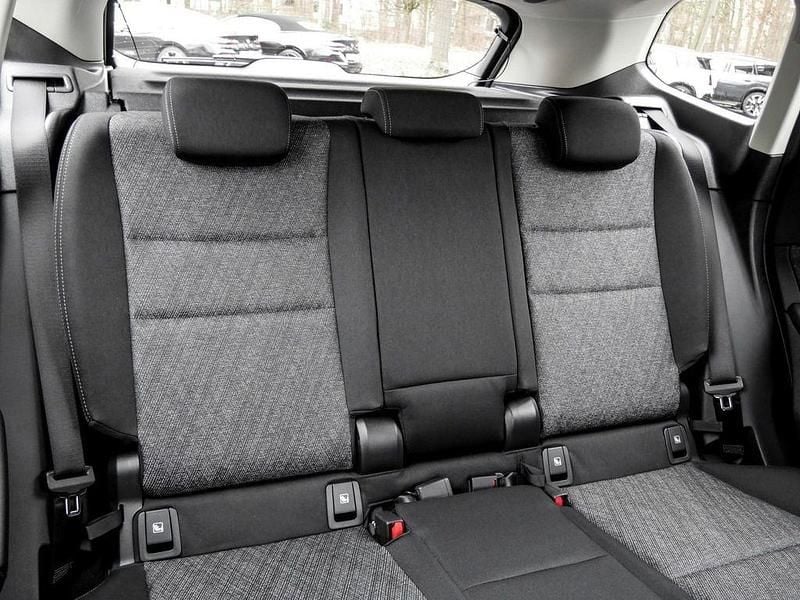 Neu BMW X1 136 PS (100 kW) 2026 Weiß SUV