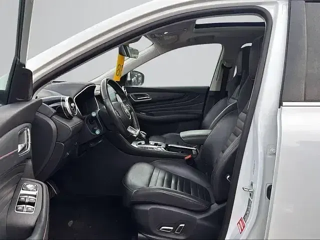 Occasion MG EHS Luxury 258 ch (189 kW) 2022 Andere SUV