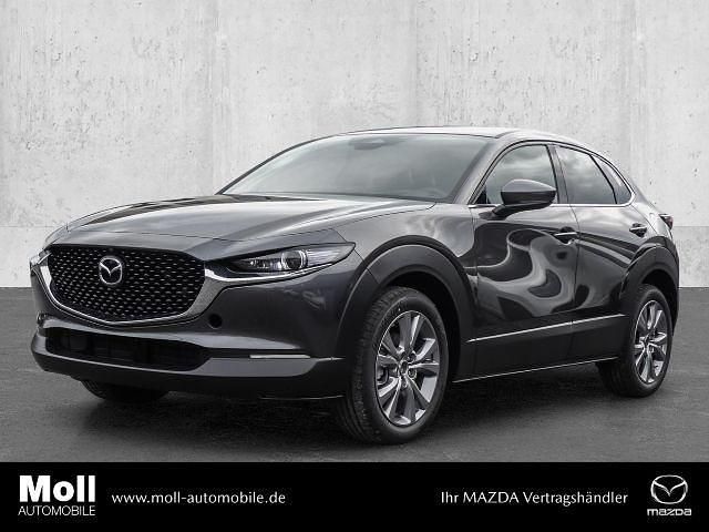Neu 2025 Mazda CX-30 Exclusive-Line SUV | 33.390 € - Bild 1/4