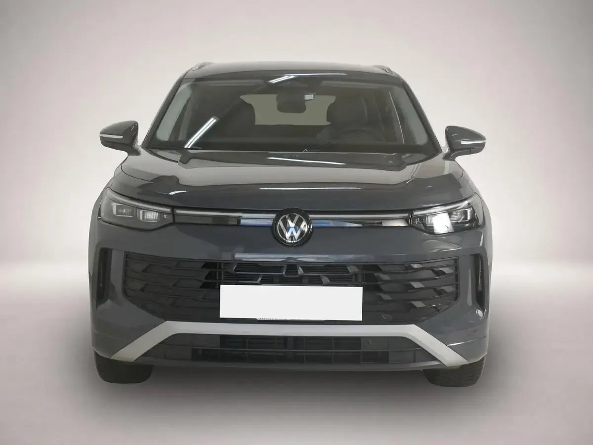 Gebraucht VW Tayron Life 150 PS (110 kW) 2025 Manufacturer SUV