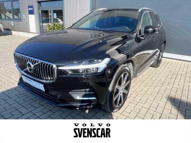 Gebraucht 2021 Volvo XC60 SUV | 39.990 € (Fairer Preis) - Bild 1/4