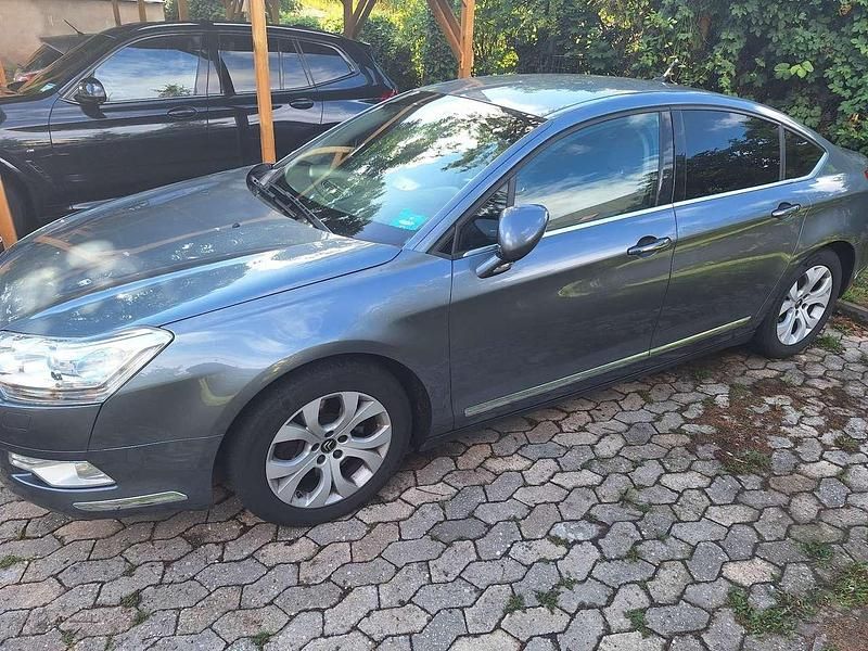 Gebraucht 2009 Citroën C5 Exclusive Limousine | 1.800 € (Superpreis) - Bild 1/4