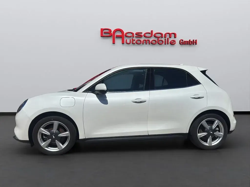Gebraucht Ora 03 125 kW (171 PS) 2023 Weiß Kleinwagen