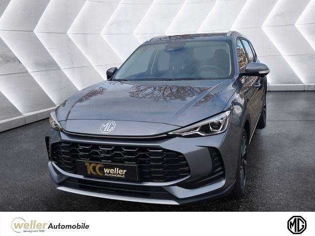 Grau Neu 2026 MG ZS Luxury SUV | 25.610 € (Fairer Preis) - Bild 1/4