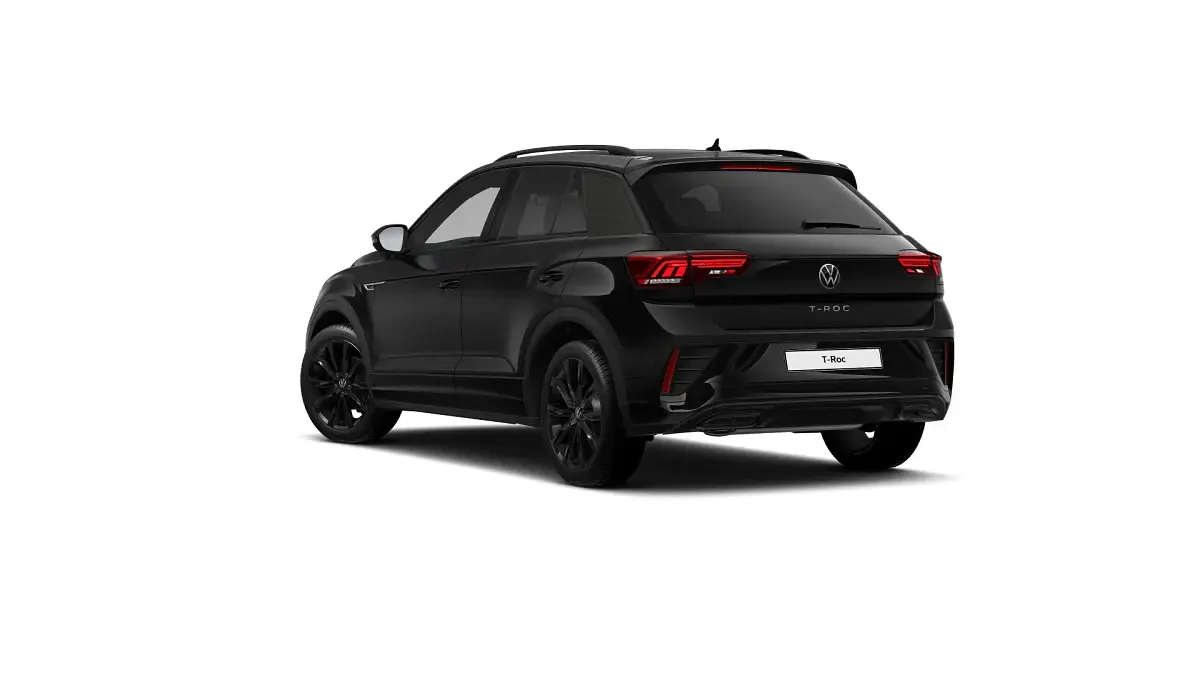 Gebraucht VW T-Roc R-line 150 PS (110 kW) 2024 SUV
