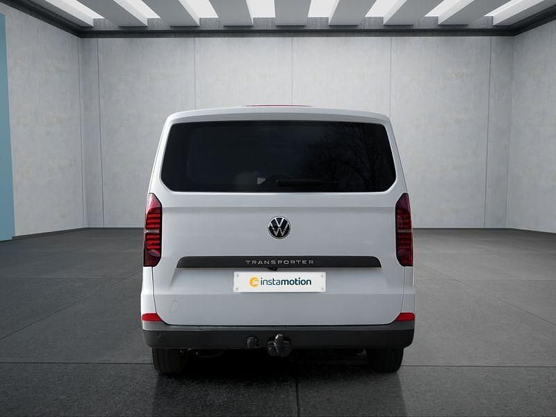 Gebraucht VW Transporter 110 PS (80 kW) 2025 Weiß Van