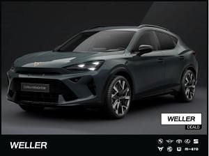 Neu Cupra Formentor VZ 333 PS (244 kW) 2026 Blau (fiord blau) SUV