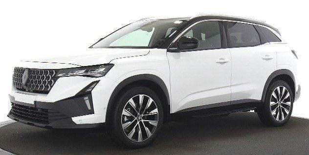 Neu Renault Austral Techno 200 PS (147 kW) 2026 Perlmuttweiß + blackpearlsch SUV