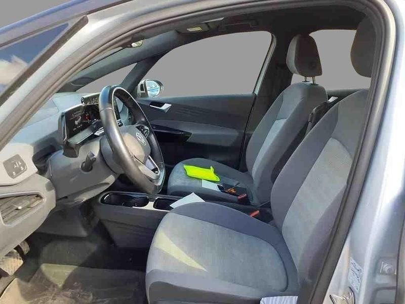 Gebraucht VW ID.3 Pure 110 kW (150 PS) 2023 Silber Kleinwagen
