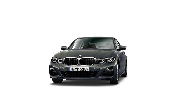 Gebraucht 2025 BMW 318 Shadowline Limousine | 29.910 € (Superpreis) - Bild 1/4