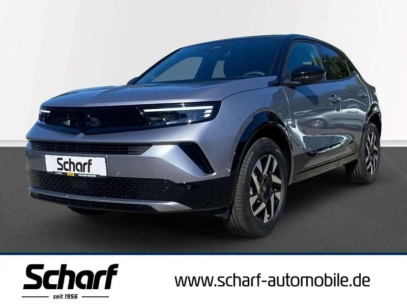 Grau Neu 2025 Opel Mokka SUV | 26.590 € (Fairer Preis) - Bild 1/3